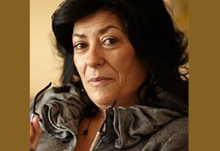 Murió Almudena Grandes, la escritora de 61 años tenía cáncer