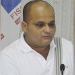 Ángel Berrocal, alias 'Gocha fue hallado muerto en Montería