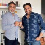 Armando Benedetti dice que no aspirará más al senado de Colombia
