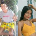 Carlos Federico García y Valentina Orozco, los 2 jóvenes asesinados en Valledupar