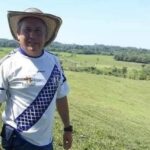 Matan al profesor Eberto Silva Sánchez tras sacarlo del aula donde daba clase