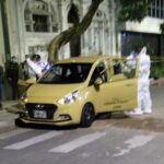 Taxista de Tax Belén apareció muerto en Prado Centro