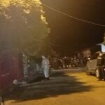 Hombre asesinado en barrio San Francisco de Montelíbano