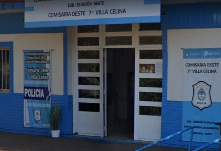 Avilio Martínez mató a sus hijas y se suicidó en Villa Celina