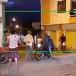 Hombres heridos en Planeta Rica tras balacera en La Cruz
