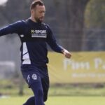 Brahian Alemán podría ser el primer refuerzo del DIM en 2022
