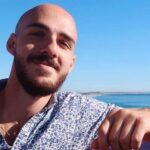 Confirman que Brian Laundrie, novio de Gabby Petito, se suicidó