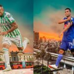 Millonarios ganó en Medellín y le cobra en redes al CM de Atlético Nacional