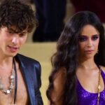 Camilo Cabello y Shawn Mendes anuncian el final de su relación