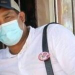 Capturan al alcalde de Tarazá Dawinson Gómez y a varios funcionarios