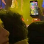 Captan a Carolina Cruz sin Lincoln y con quien sería su nuevo amor