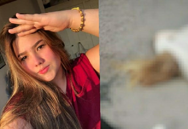 Catalina Jiménez Ascanio murió en aparatoso accidente en Valledupar