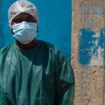 Nueva cepa del COVID fue detectada en Sudáfrica y Hong Kong