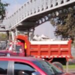 Muere ciclista en accidente por la Autopista Sur con carrera 50 de Bogotá