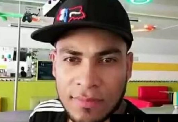 Cristian Camilo Licona apareció muerto en Mutatá tras varios días desaparecido