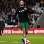 Italia y Portugal en la misma llave de repechaje por un cupo a Catar