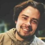 Desaparición de Juan Esteban Marulanda Tobón en La Ceja