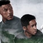 ‘After Earth’, la película que rompió la relación entre Will Smith y su hijo