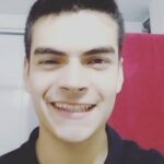 A la cárcel Aníbal Beroes, el asesino de Diego Alejandro Cardozo en Bogotá