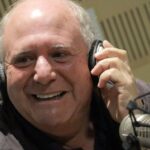 Muere el actor colombiano Diego Camacho a los 63 años