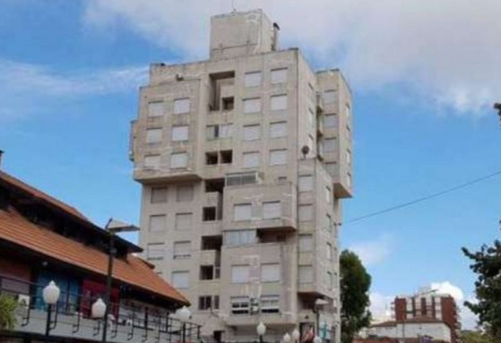 Alicia Sánchez murió al caer por ascensor en edificio de Pinamar, en Buenos Aires