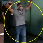 Eider Toscano queda en libertad al probarse que no participó de robo en Medellín