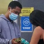 Gerson Enrique Salcedo sería el violador de la 'moto negra' que ataca en Soledad