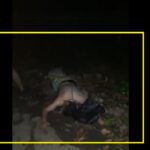 Encuentran casi muerto al sargento Javier Ricardo Ayala, estaba desaparecido