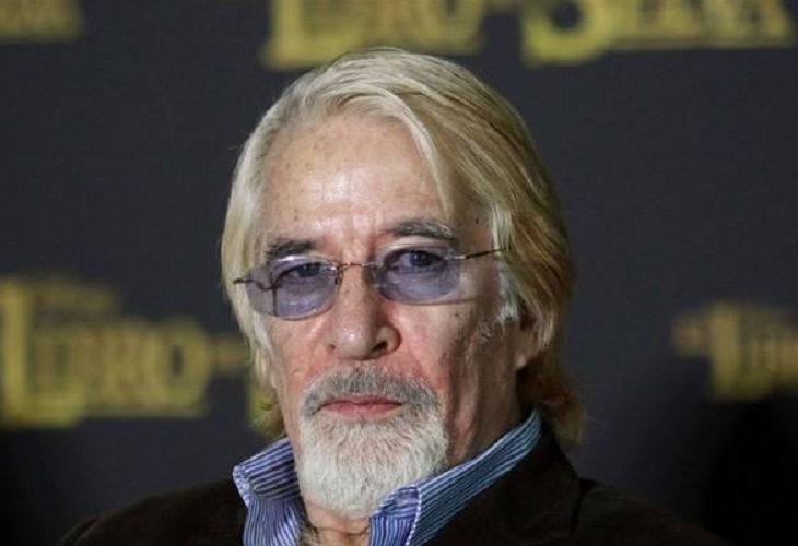 Enrique Rocha: detalles de la muerte del actor mexicano