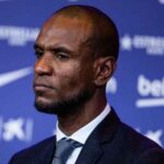 ¿Por qué investigan a Eric Abidal tras paliza a jugadora?