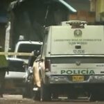 Feminicidio en PATIO BONITO, localidad de Kennedy el 10 de noviembre