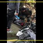 Matan a 2 presuntos fleteros en Loma de los González, en El Poblado
