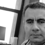 El arquitecto Francisco Javier Parra murió el 20 de noviembre