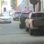 Encuentran un muerto en pasillo del Cementerio San Pedro, Medellín