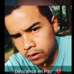 John Cardona, el hombre que murió tras alud en San José de la Cima, Manrique