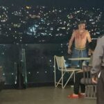 Video de hombre cayó del edificio Adamant en Tijuana y murió