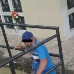 En cementerio de Caldas, Antioquia, hombre se iba a suicidar