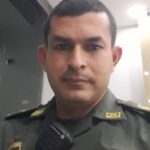 Jhon García: policía se mató en CAI de Barranquilla