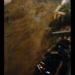 Lluvias de la noche del martes inundan las calles del barrio Robledo, en Medellín