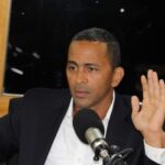 Muere Julio Lugo de un infarto en República Dominicana