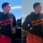 Muere en accidente Justin Santos, hermano del reguetonero Arcángel