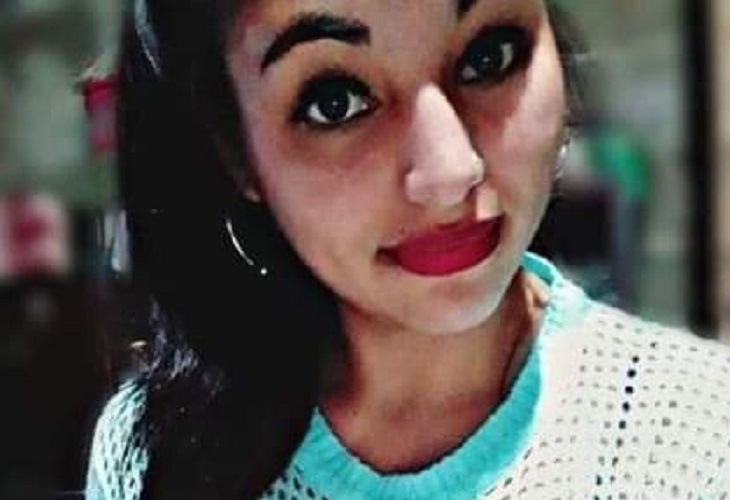 El crimen de Lara Gigena causa conmoción en la ciudad de Río Cuarto