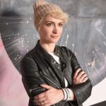 “No, eso no estuvo bien", las últimas palabras de Halyna Hutchins antes de morir