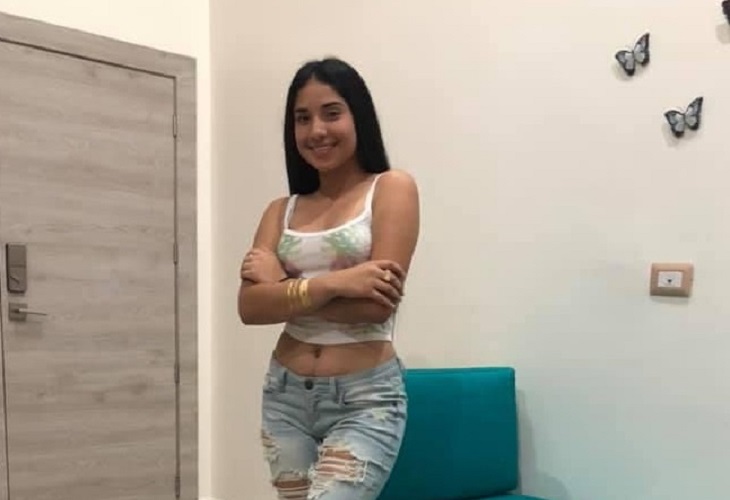 Hija de alias Fito y la otra joven fueron liberadas en Manta