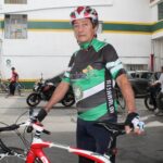 Murió Luis H. Díaz, conocido como "la bala colombiana"