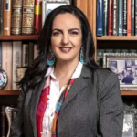Desinflada en redes por María Fernanda Cabal que no gana nominación del CD