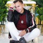 ¿Qué enfermedad padecía el estilista Mauricio Leal?