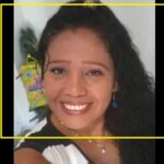 Mildreth Meléndez fue hallada muerta de un disparo en Puente La Aguja