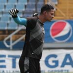 El guardameta Fredy Pérez, de Comunicaciones, pierde a su bebé Mateo