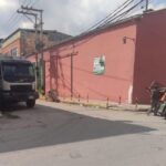 El terrible accidente de Nancy Isabel González en una fábrica en Kennedy
